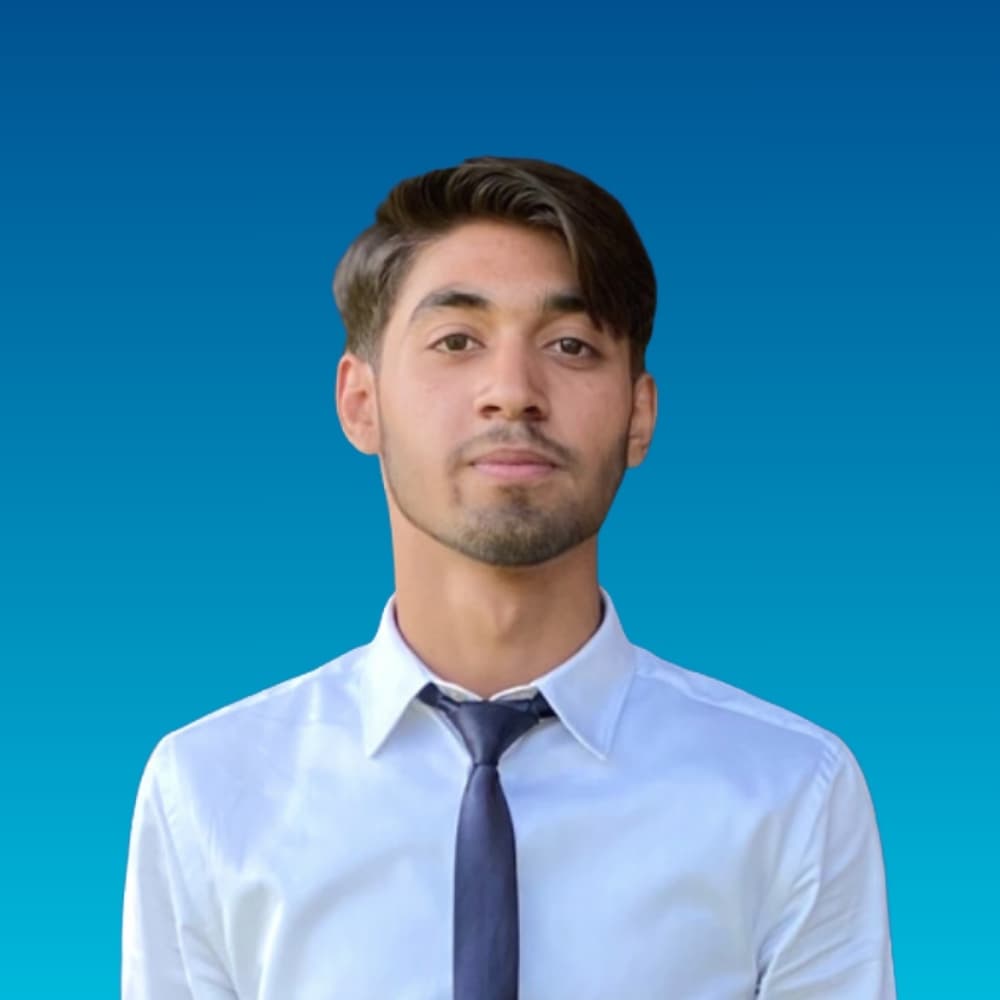 Muhammad Saad Faisal